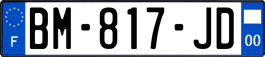 BM-817-JD