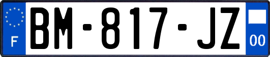 BM-817-JZ