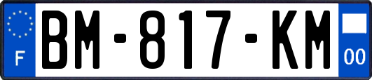 BM-817-KM