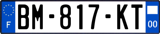 BM-817-KT