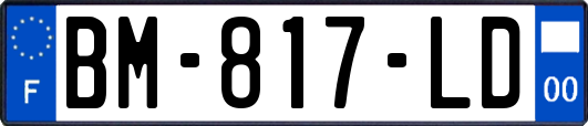BM-817-LD