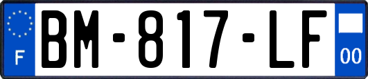 BM-817-LF