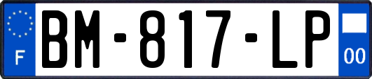 BM-817-LP