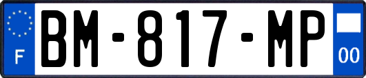 BM-817-MP