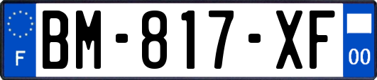BM-817-XF