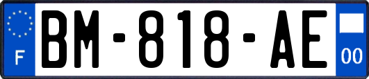 BM-818-AE