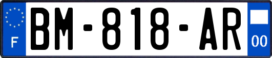 BM-818-AR