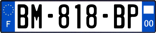 BM-818-BP