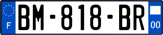 BM-818-BR