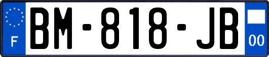 BM-818-JB