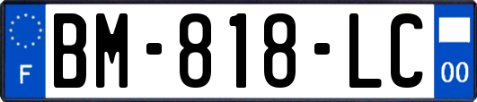 BM-818-LC