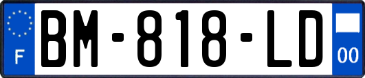 BM-818-LD
