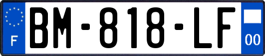 BM-818-LF
