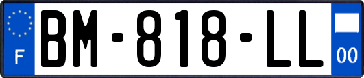 BM-818-LL