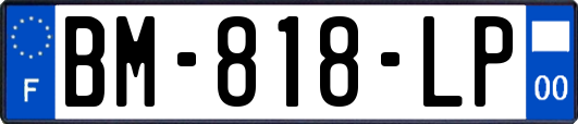 BM-818-LP