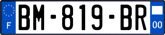 BM-819-BR