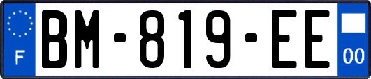 BM-819-EE