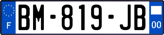 BM-819-JB