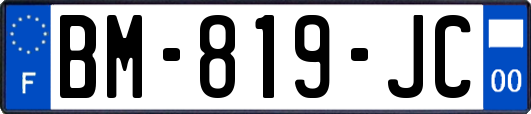 BM-819-JC