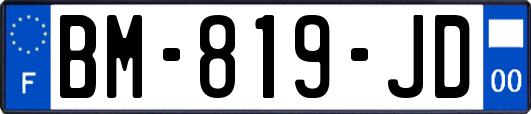 BM-819-JD