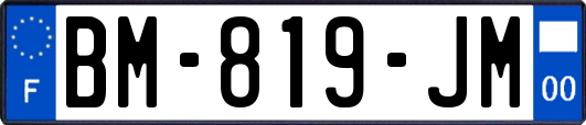 BM-819-JM