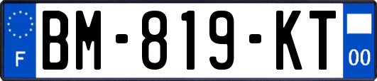BM-819-KT