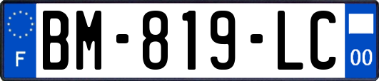 BM-819-LC