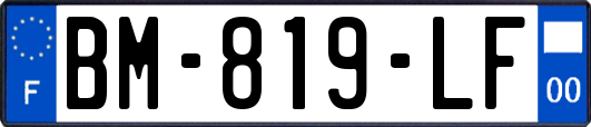 BM-819-LF