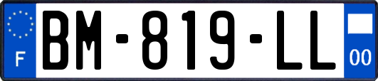 BM-819-LL