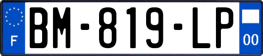 BM-819-LP