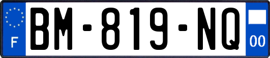 BM-819-NQ