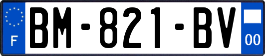 BM-821-BV