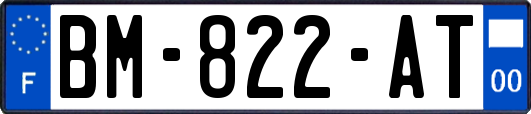 BM-822-AT