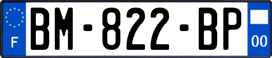 BM-822-BP