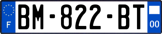 BM-822-BT