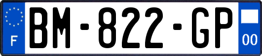 BM-822-GP