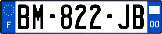 BM-822-JB