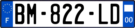 BM-822-LD
