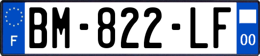 BM-822-LF