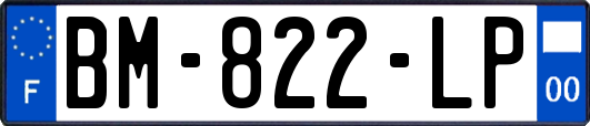BM-822-LP