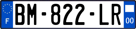 BM-822-LR