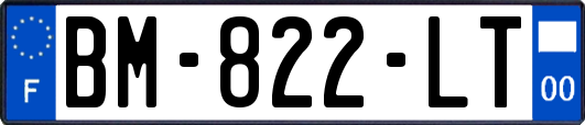 BM-822-LT