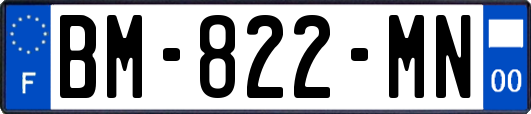 BM-822-MN