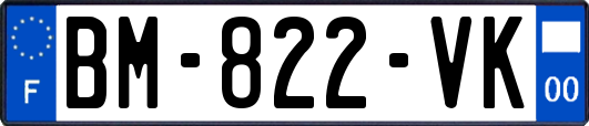 BM-822-VK