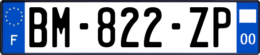 BM-822-ZP