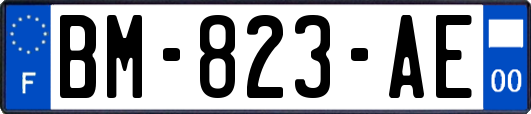 BM-823-AE