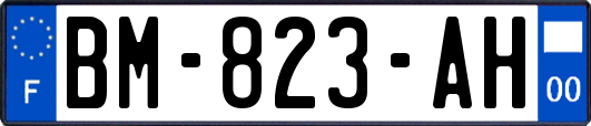 BM-823-AH