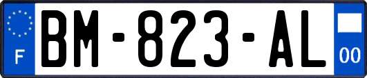 BM-823-AL