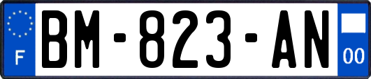 BM-823-AN