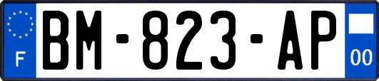 BM-823-AP